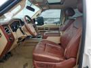 Ford F-250 Super Duty Image 4