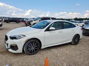  Salvage BMW M Series