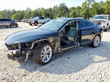  Salvage Audi A5