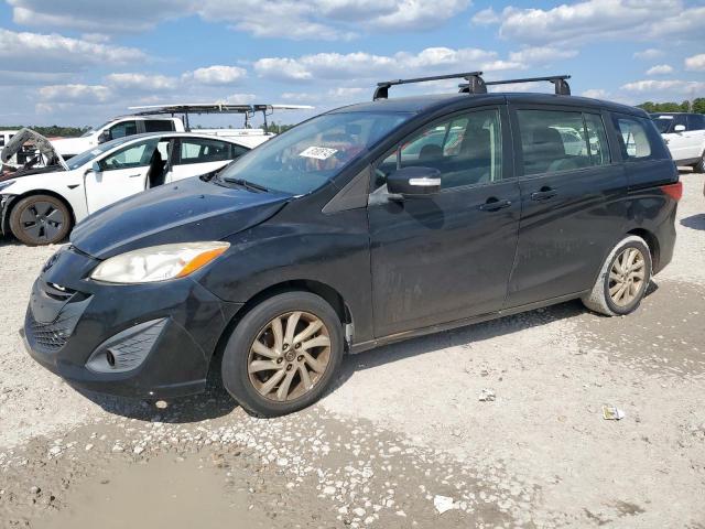  Salvage Mazda 5
