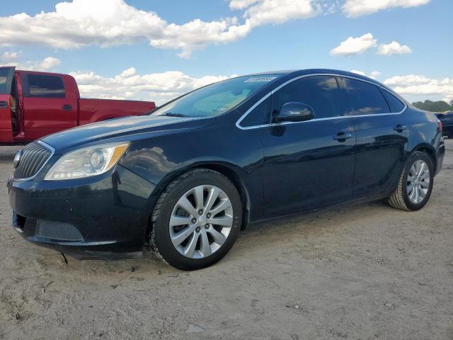  Salvage Buick Verano