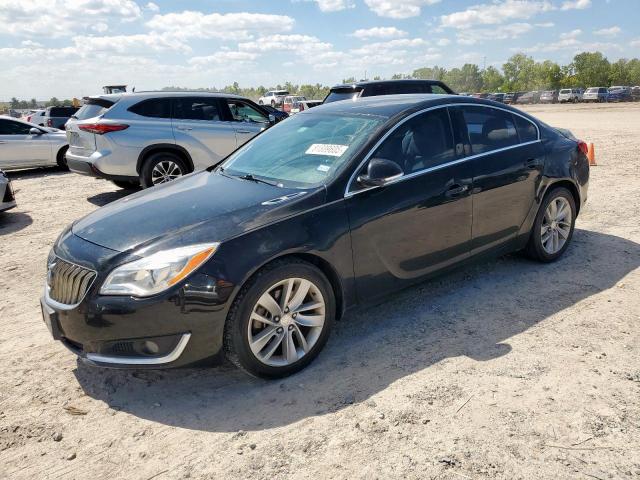  Salvage Buick Regal