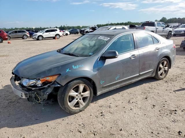  Salvage Acura TSX