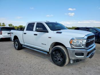  Salvage Ram 2500