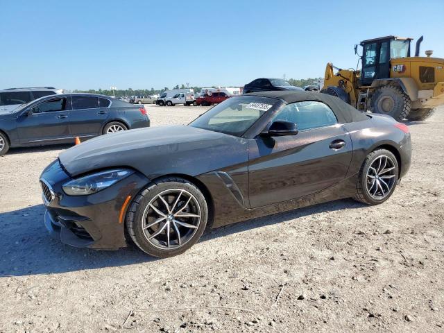  Salvage BMW Z Series