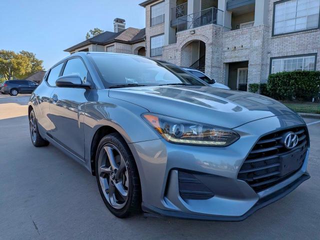  Salvage Hyundai VELOSTER