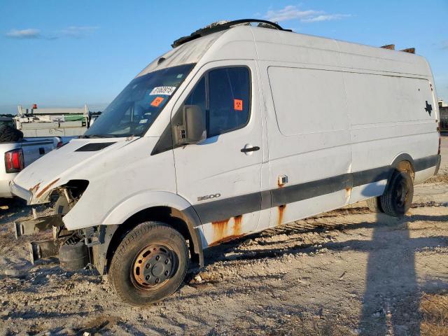  Salvage Dodge Sprinter