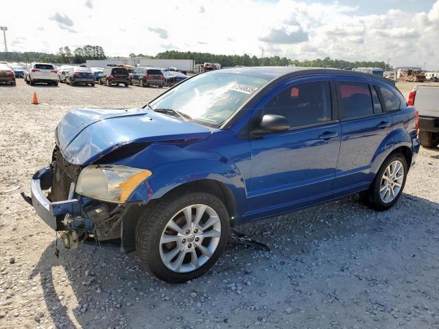  Salvage Dodge Caliber