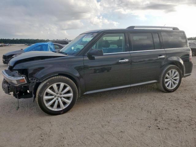  Salvage Ford Flex