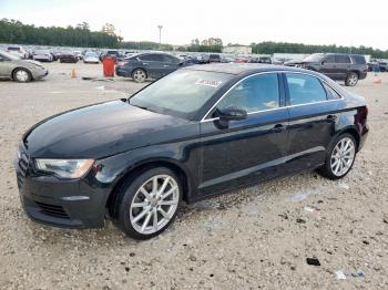  Salvage Audi A3