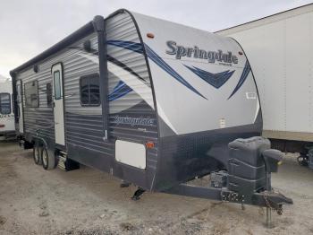  Salvage Keystone Springdale