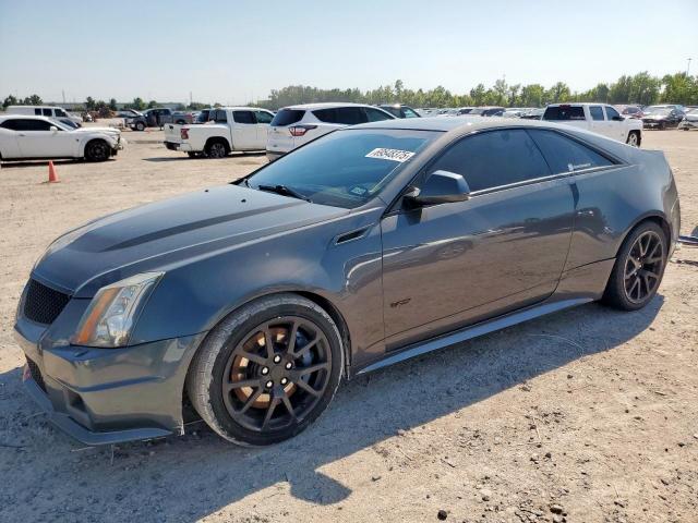  Salvage Cadillac CTS
