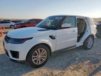  Salvage Land Rover Range Rover