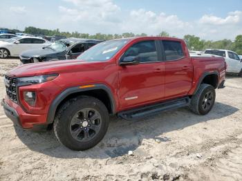  Salvage GMC Canyon
