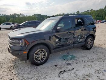  Salvage Ford Bronco