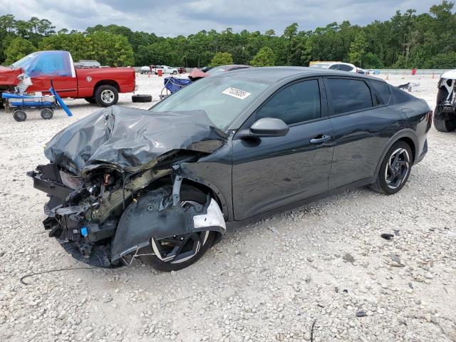  Salvage Kia K4 Ex