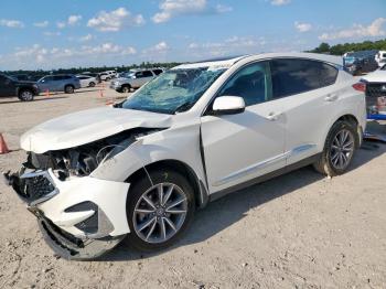  Salvage Acura RDX
