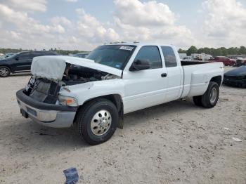  Salvage Dodge Ram 2500