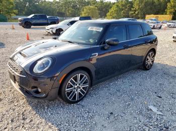  Salvage MINI Cooper