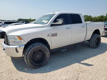  Salvage Ram 2500