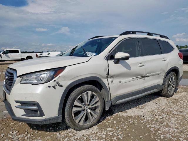  Salvage Subaru Ascent