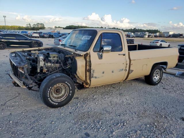  Salvage Chevrolet C10
