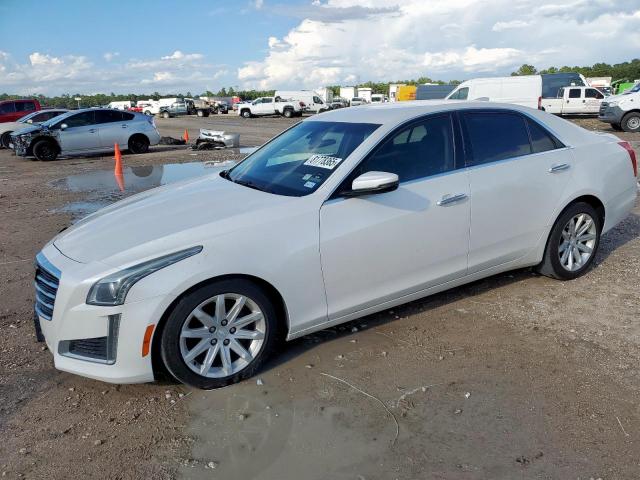  Salvage Cadillac CTS