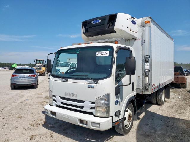  Salvage Isuzu Nqr