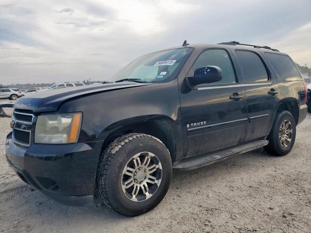  Salvage Chev Tahoe