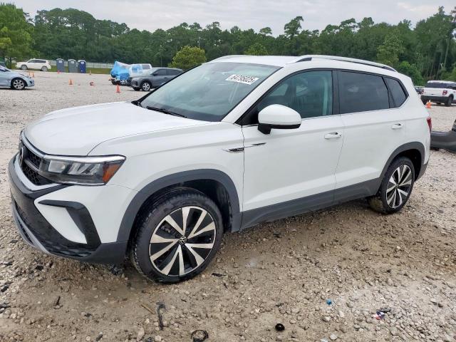  Salvage Volkswagen Taos