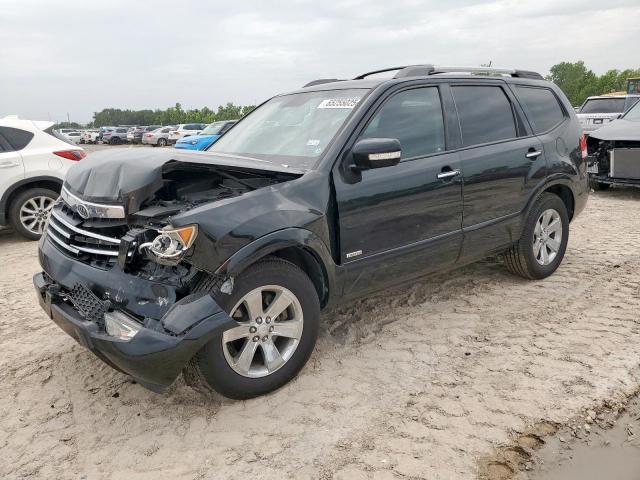  Salvage Kia Borrego