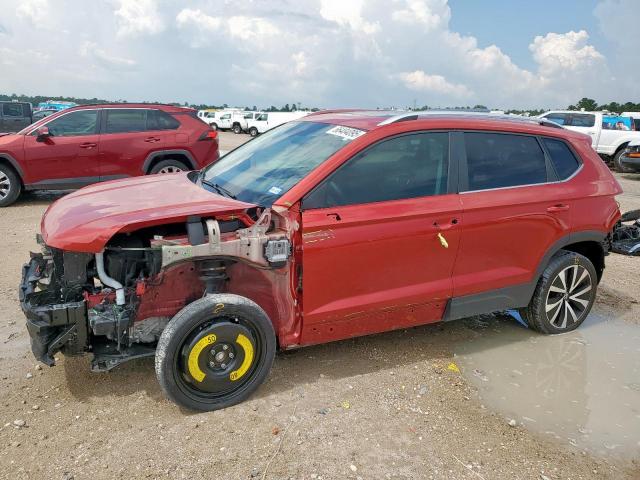  Salvage Volkswagen Taos