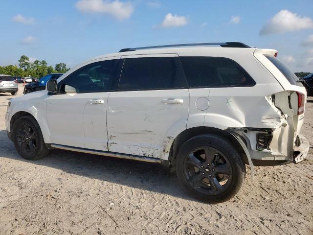Dodge Journey Crossroad Image 14