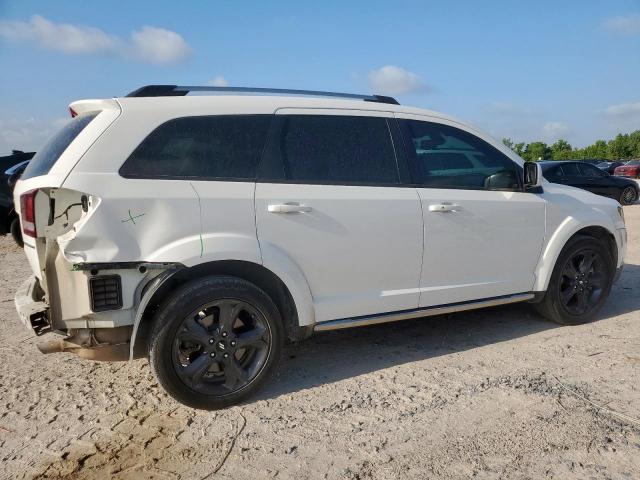 Dodge Journey Crossroad Image 4