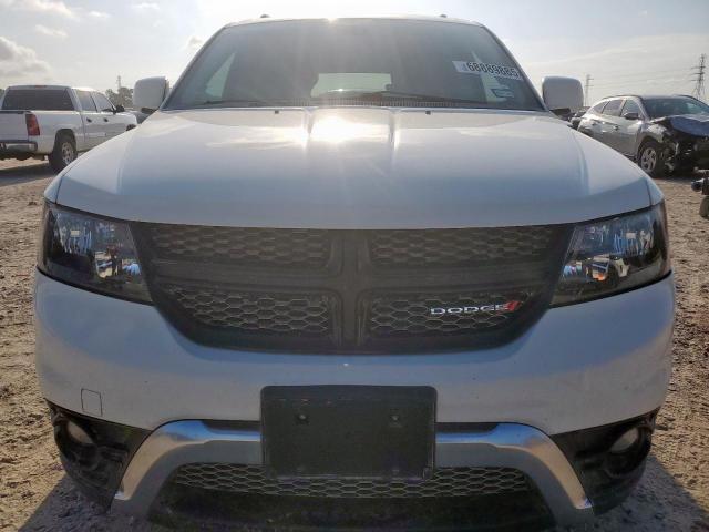 Dodge Journey Crossroad Image 2