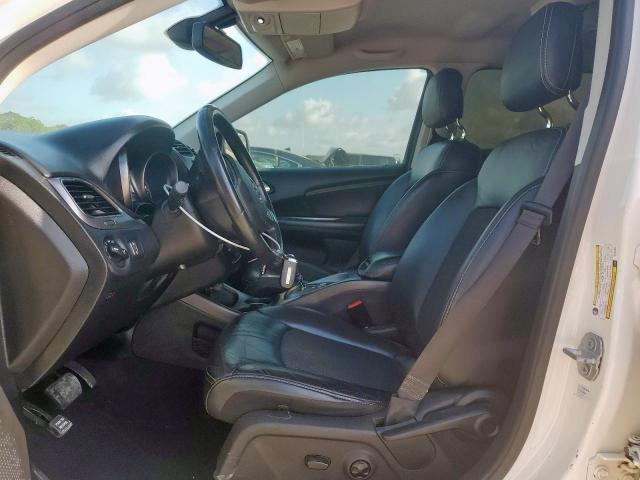 Dodge Journey Crossroad Image 7