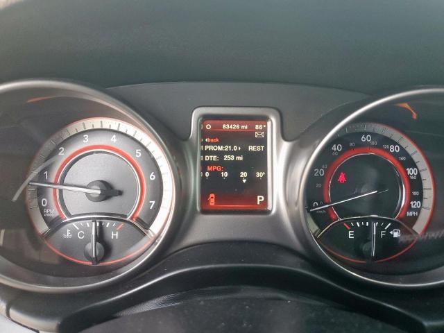 Dodge Journey Crossroad Image 10