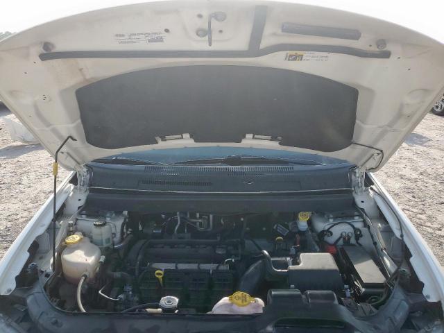 Dodge Journey Crossroad Image 12