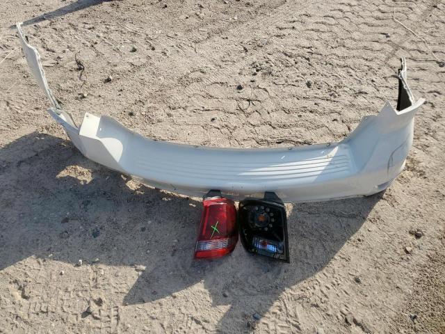 Dodge Journey Crossroad Image 11