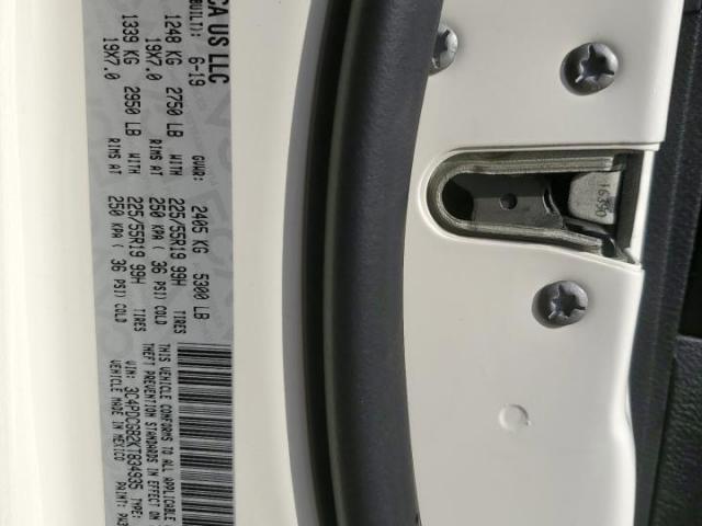 Dodge Journey Crossroad Image 6