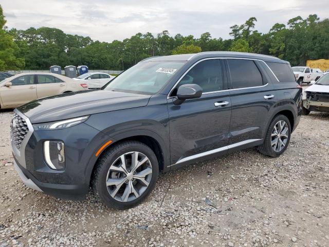  Salvage Hyundai PALISADE