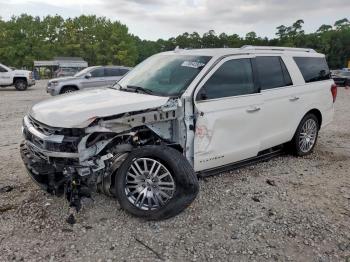  Salvage Ford Expedition