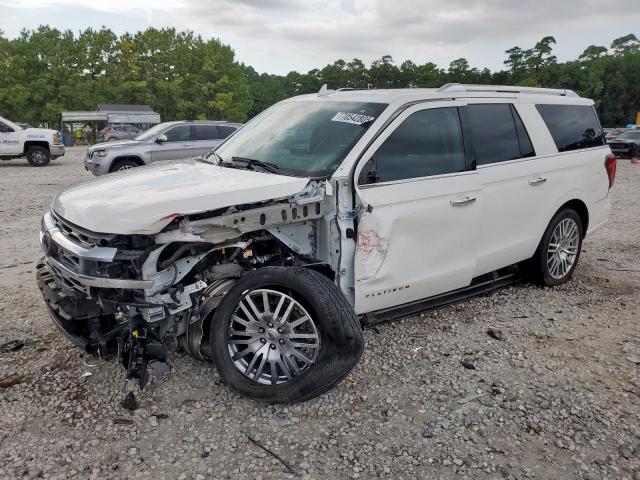  Salvage Ford Expedition
