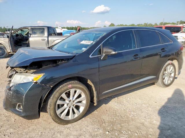  Salvage Toyota Venza