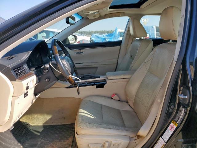 Lexus Es 350 Image 9