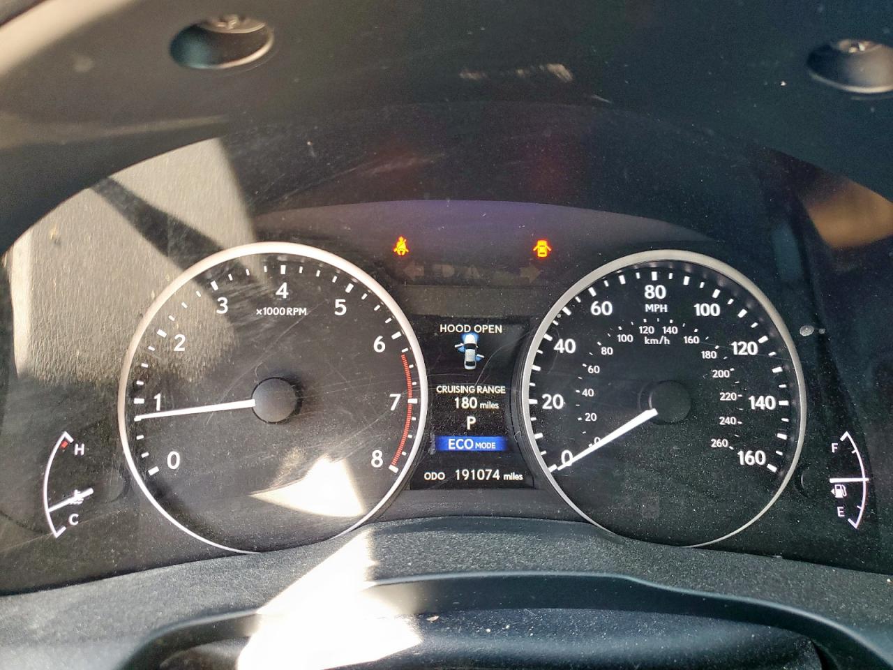 Lexus Es 350 Image 10