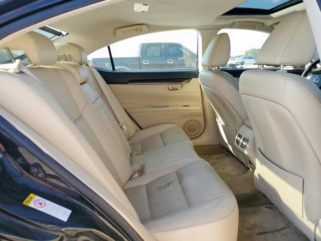 Lexus Es 350 Image 11