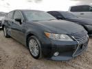 Lexus Es 350 Image 4