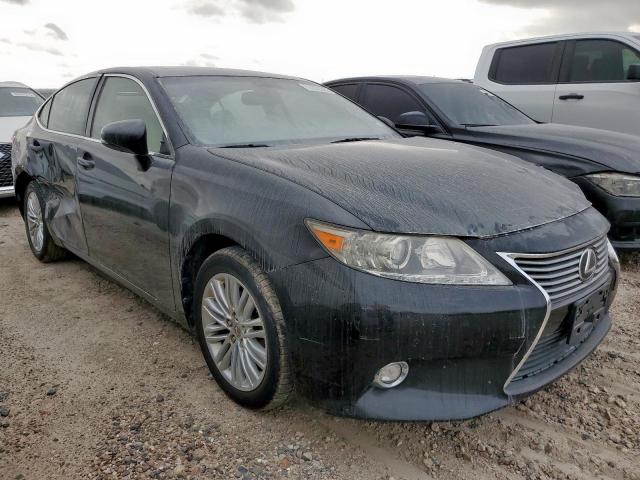 Lexus Es 350 Image 4