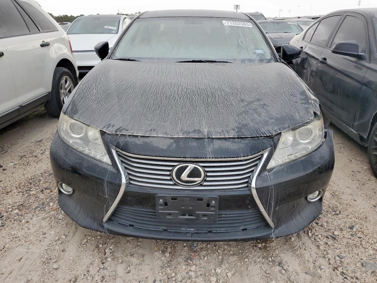 Lexus Es 350 Image 2